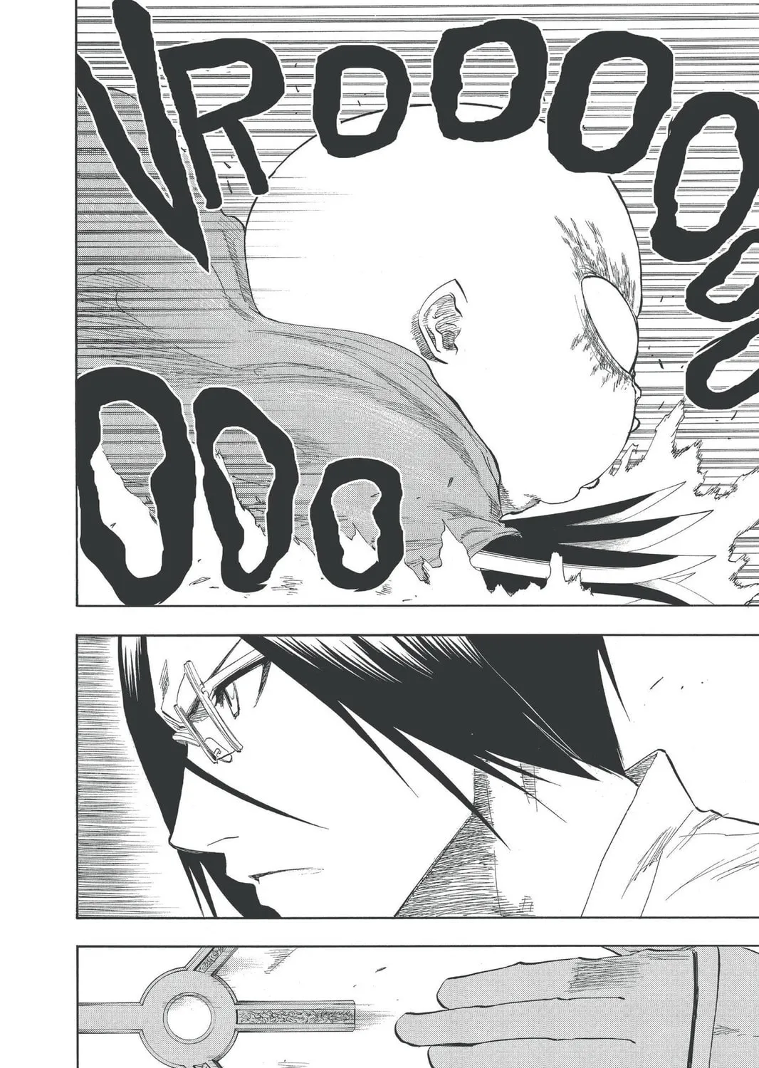 Read Bleach chapter 125 image 34 on Lezhin
