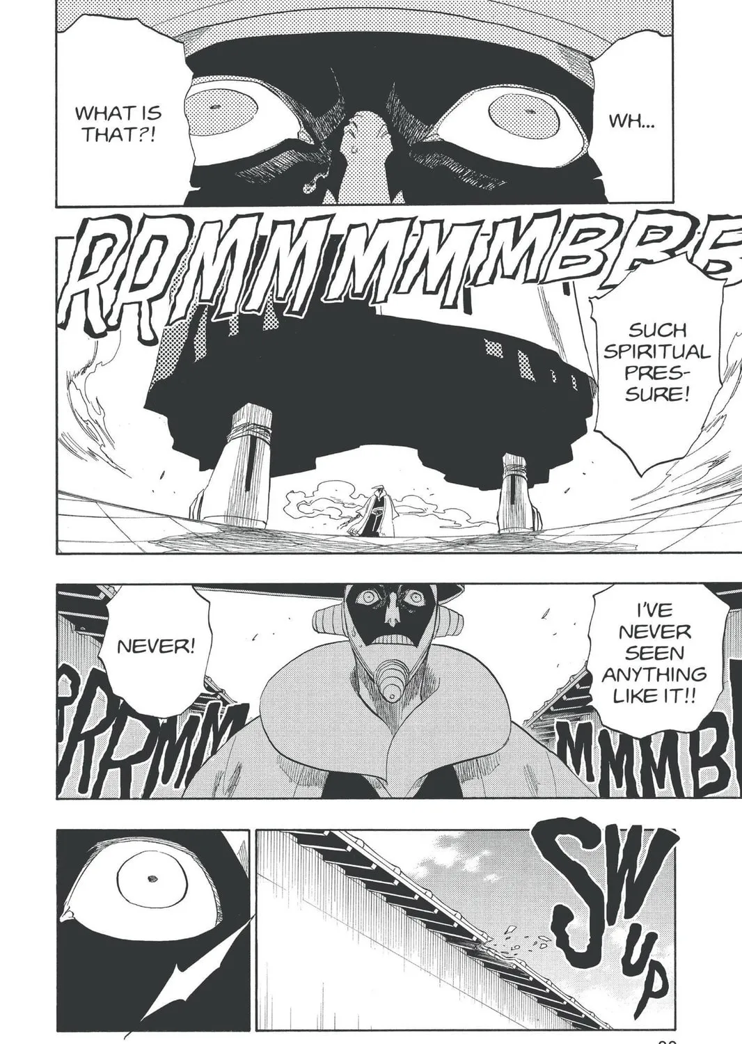 Read Bleach chapter 125 image 6 on Lezhin