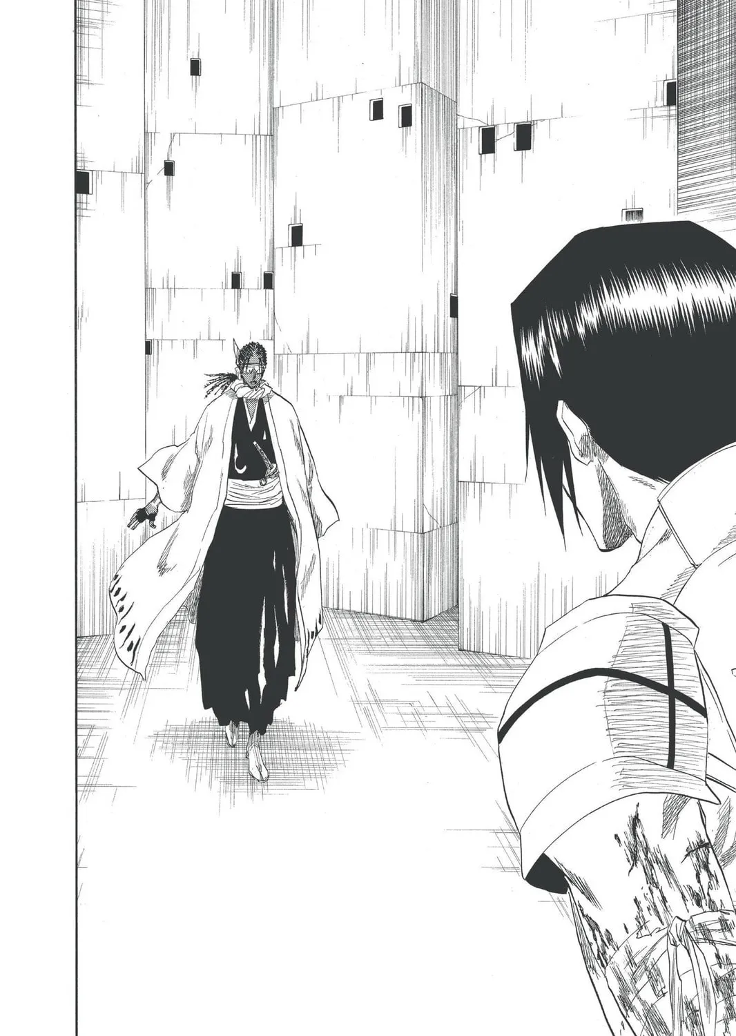 Read Bleach chapter 126 image 26 on Lezhin
