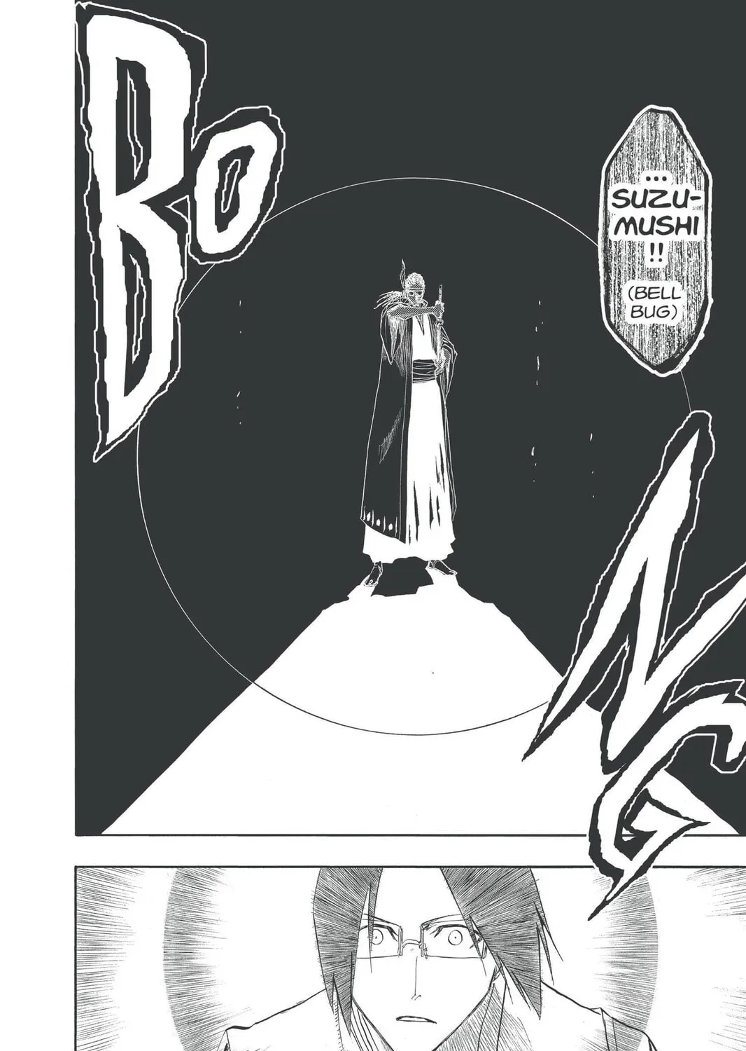 Read Bleach chapter 126 image 30 on Lezhin