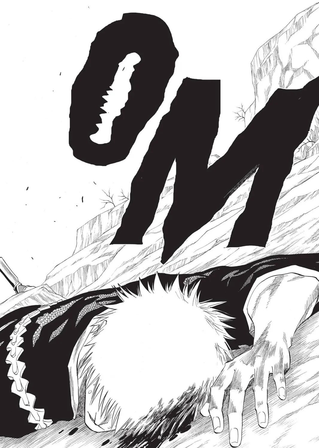 Read Bleach chapter 126 image 34 on Lezhin