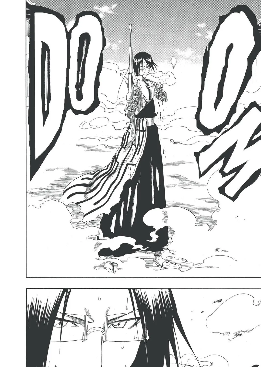 Read Bleach chapter 126 image 6 on Lezhin