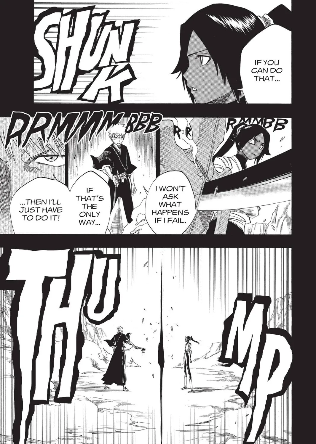 Read Bleach chapter 127 image 12 on Lezhin