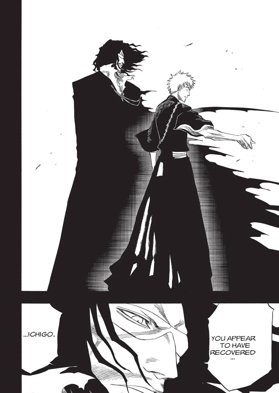 Read Bleach chapter 127 image 14 on Lezhin