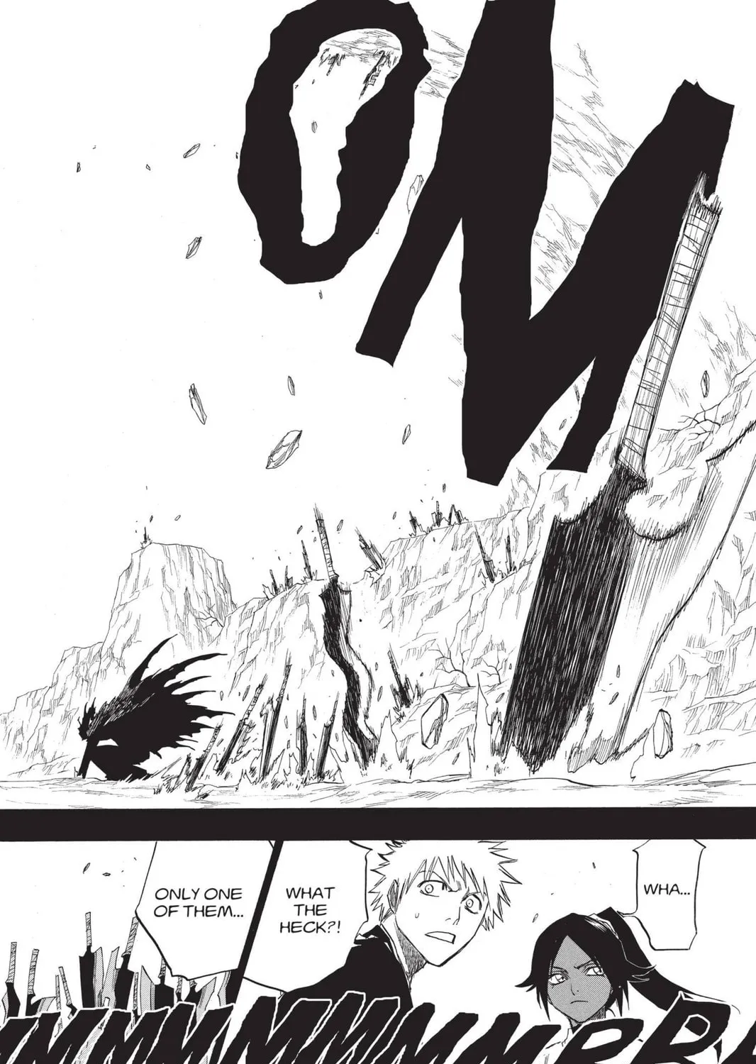 Read Bleach chapter 127 image 18 on Lezhin