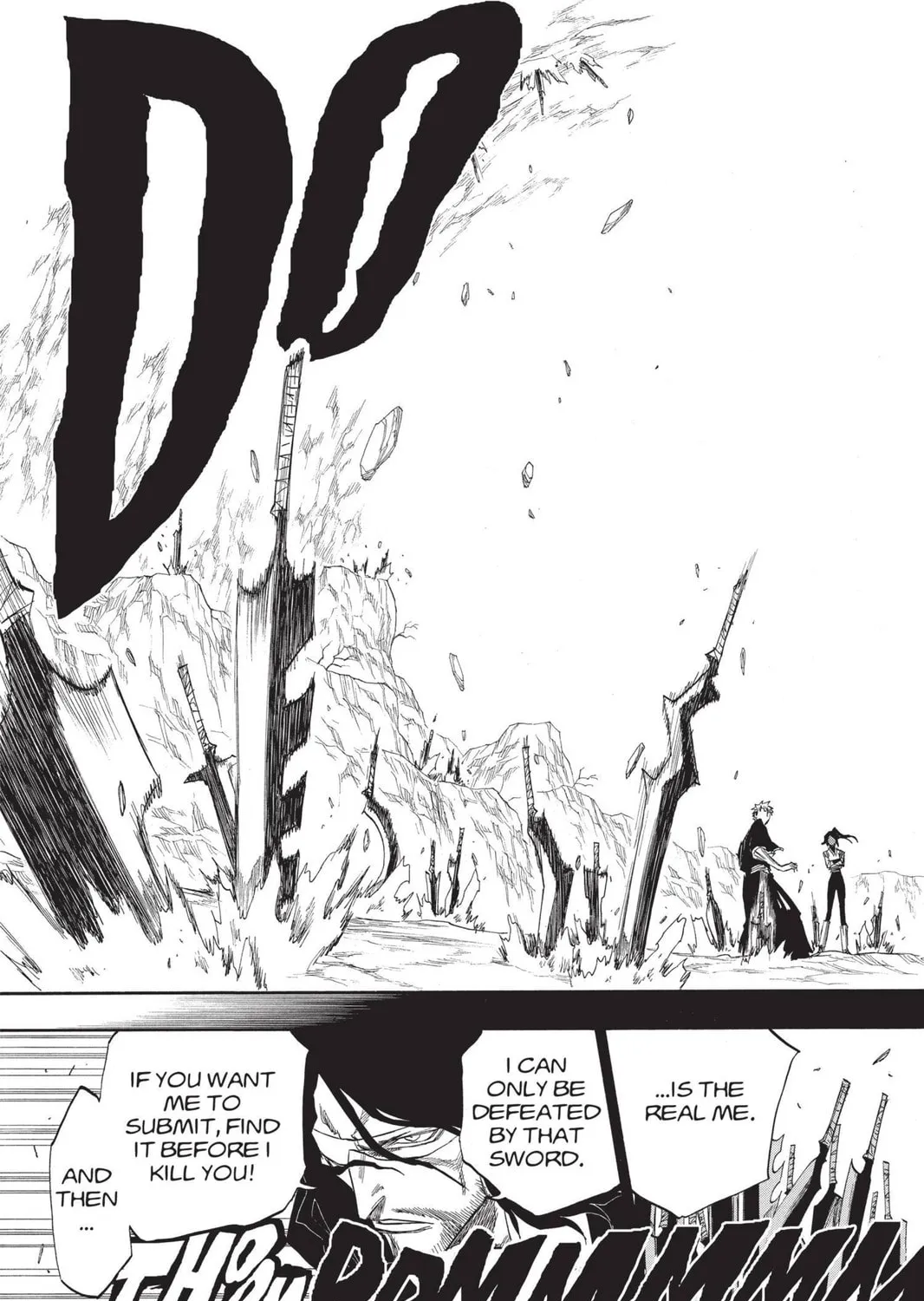 Read Bleach chapter 127 image 20 on Lezhin