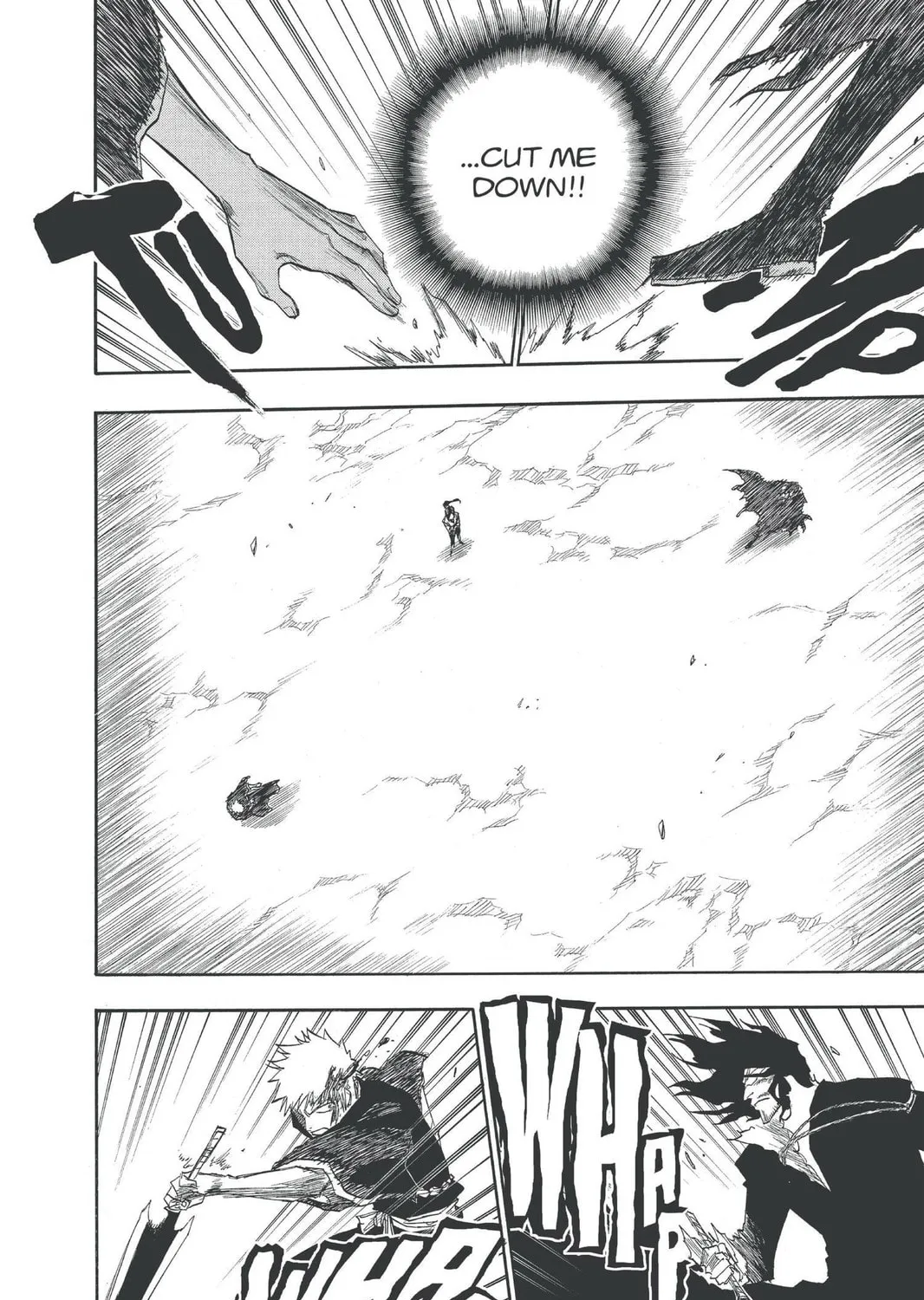 Read Bleach chapter 127 image 22 on Lezhin