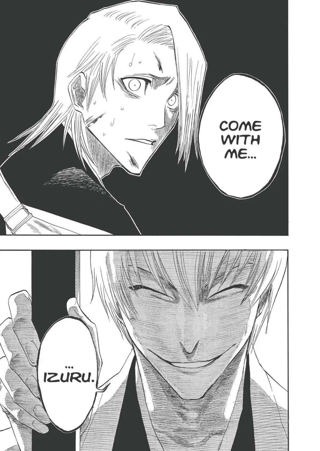 Read Bleach chapter 127 image 36 on Lezhin
