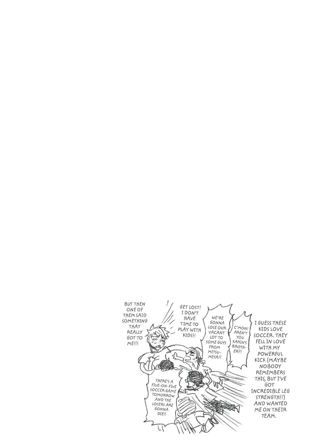 Read Bleach chapter 127 image 38 on Lezhin