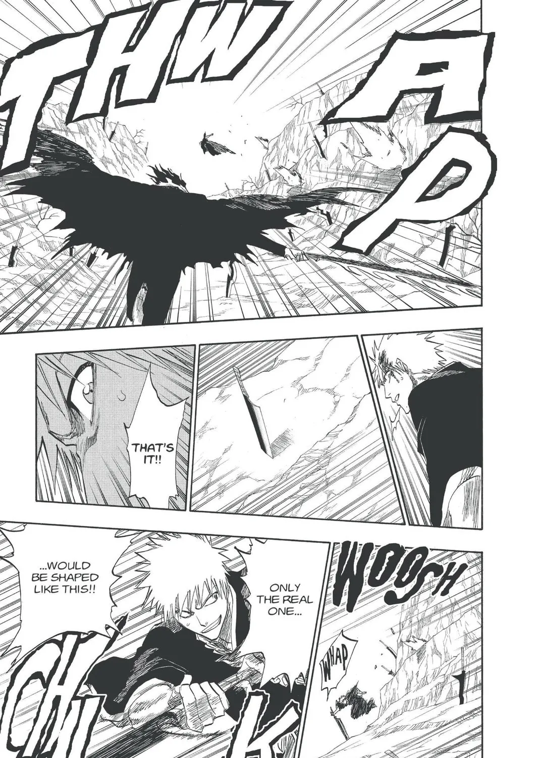Read Bleach chapter 128 image 20 on Lezhin