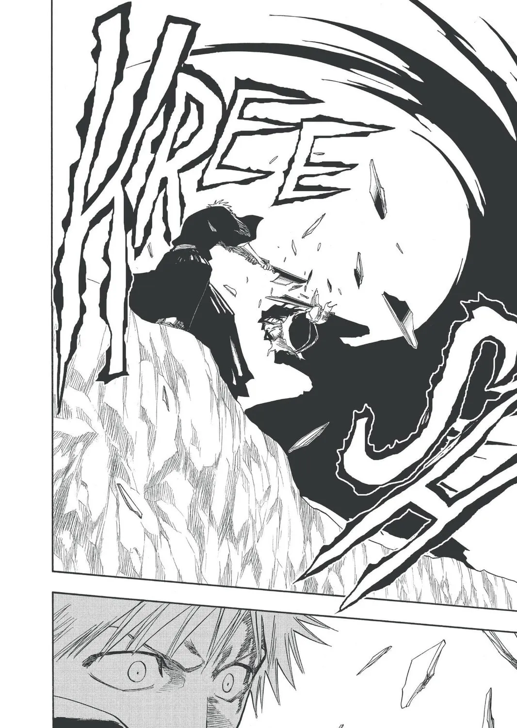 Read Bleach chapter 128 image 22 on Lezhin