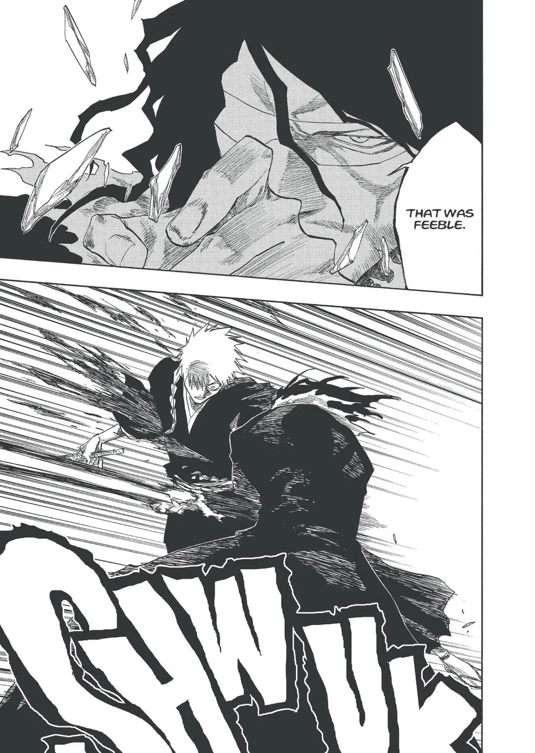 Read Bleach chapter 128 image 24 on Lezhin