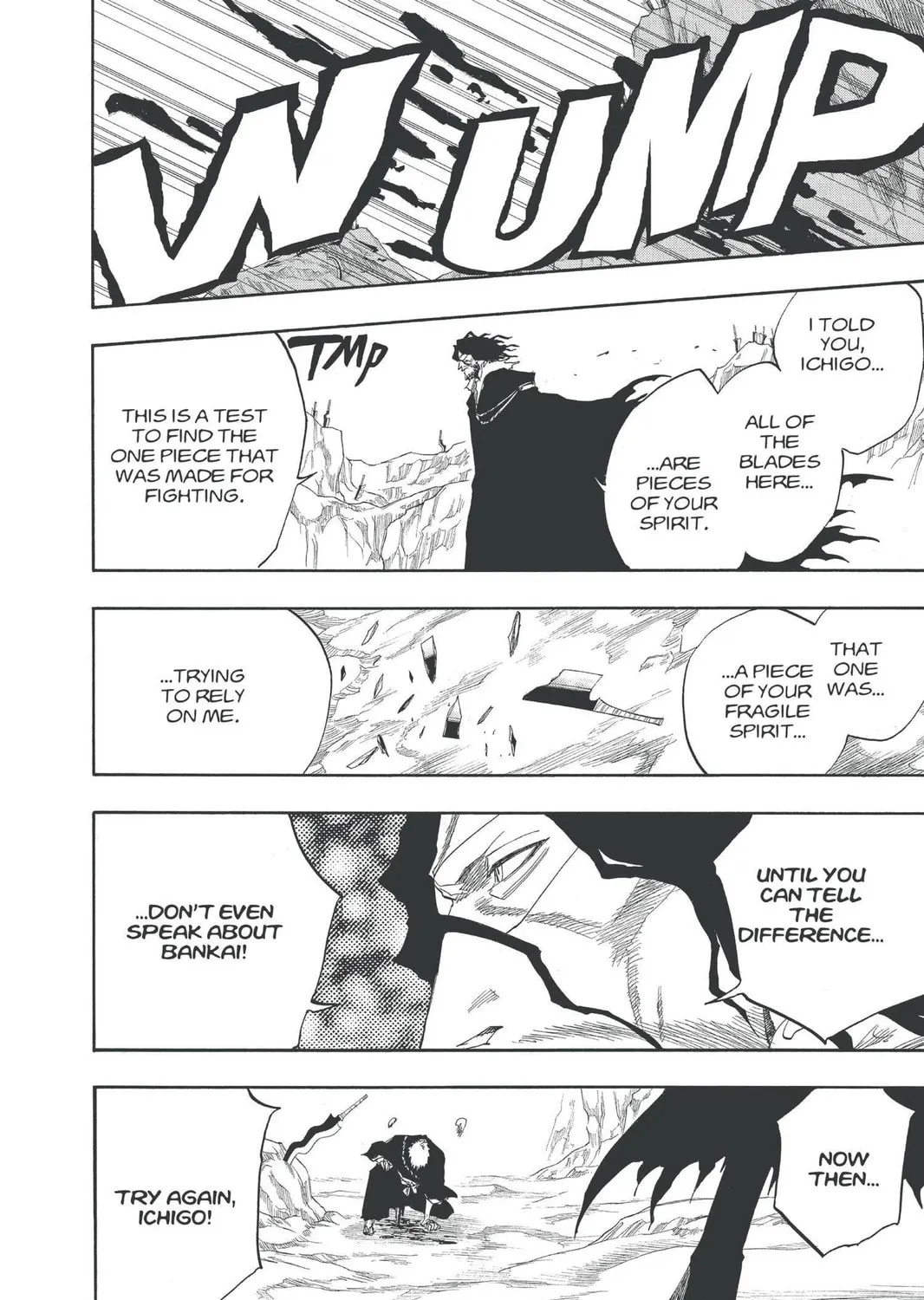 Read Bleach chapter 128 image 26 on Lezhin