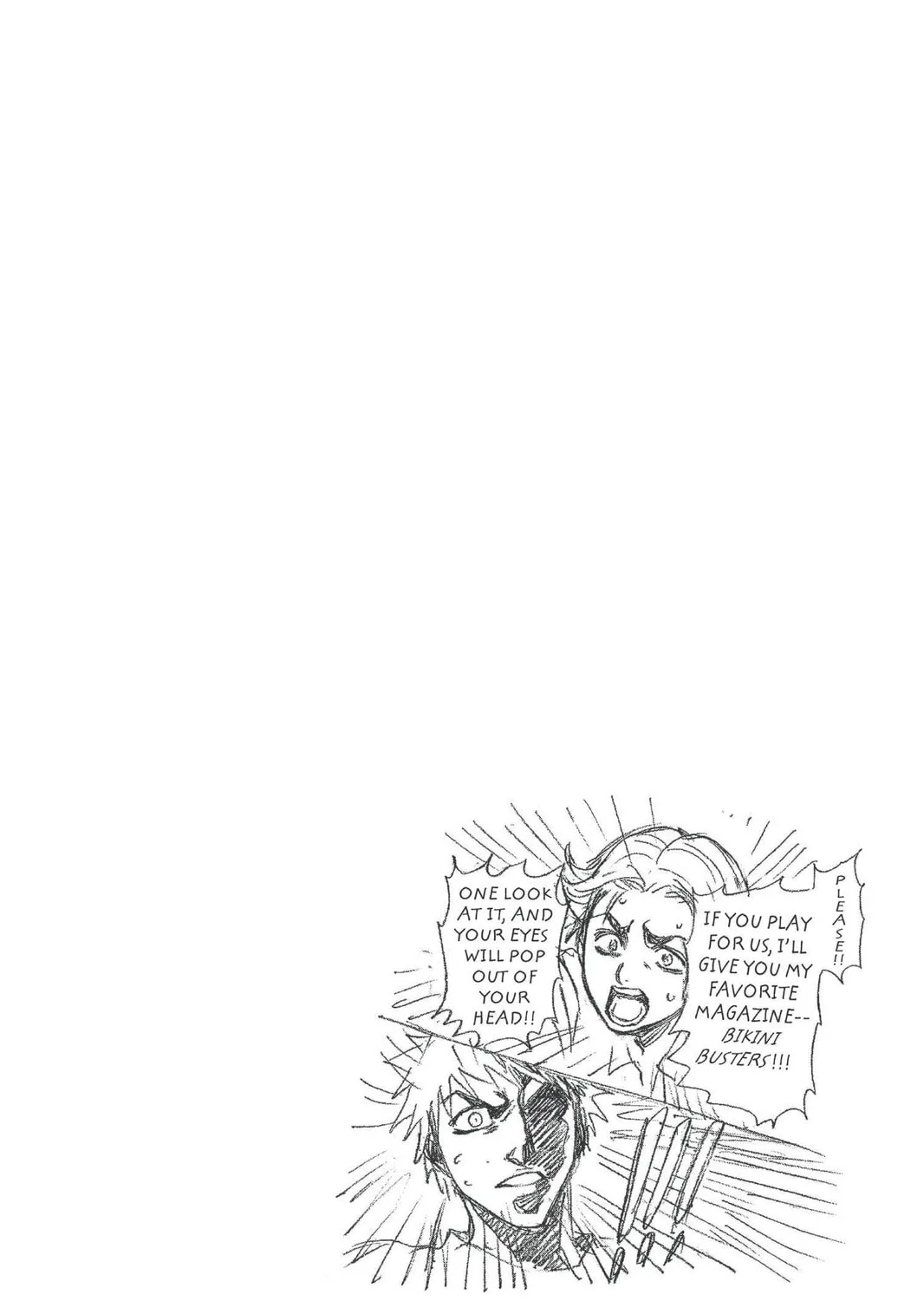 Read Bleach chapter 128 image 38 on Lezhin