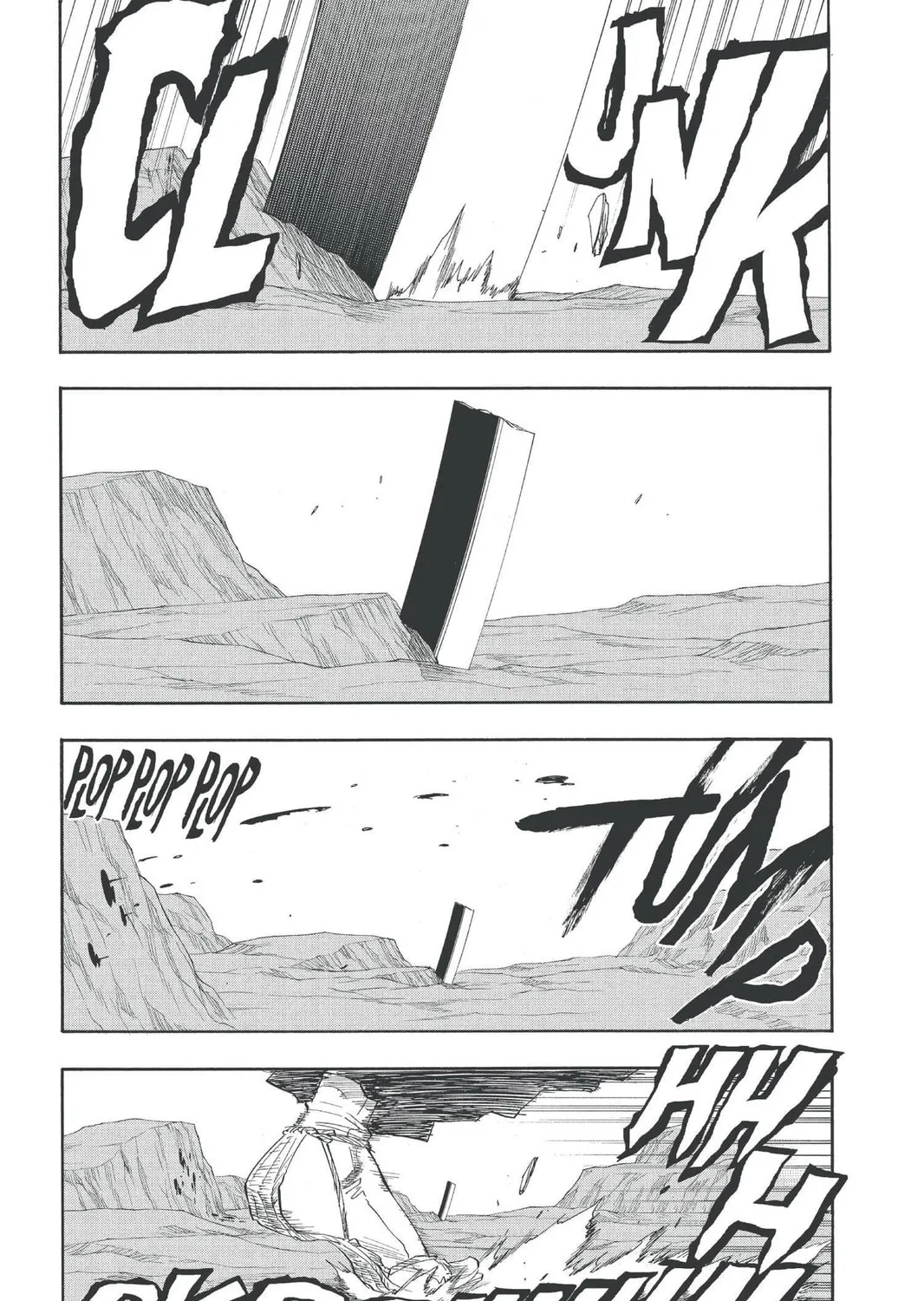Read Bleach chapter 129 image 12 on Lezhin