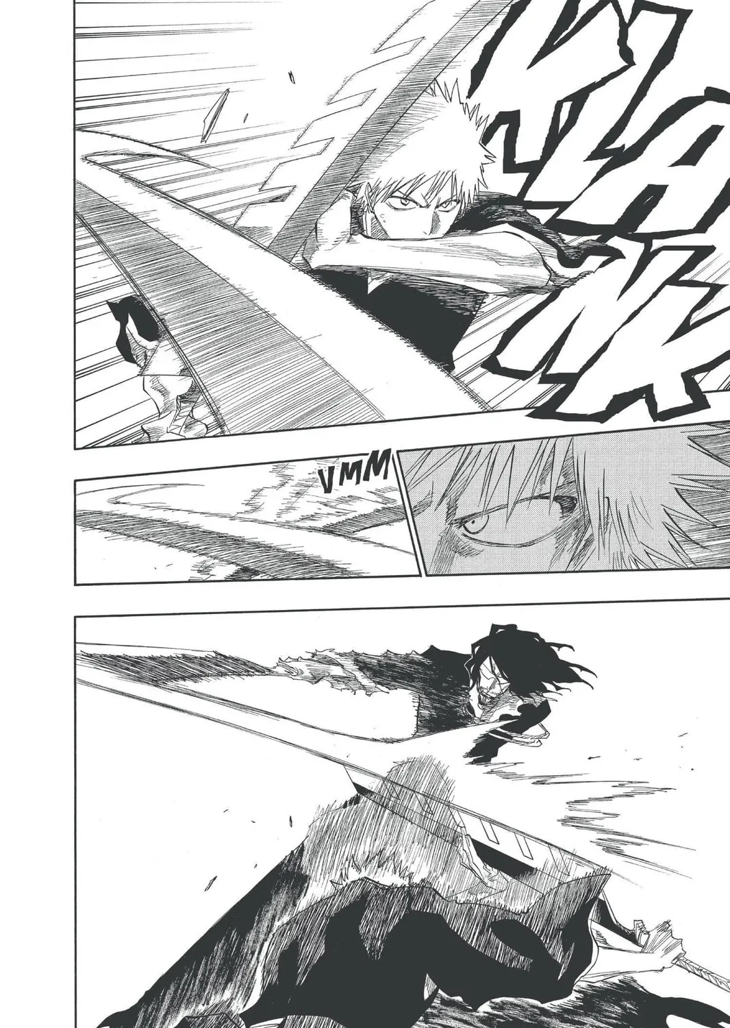 Read Bleach chapter 129 image 18 on Lezhin