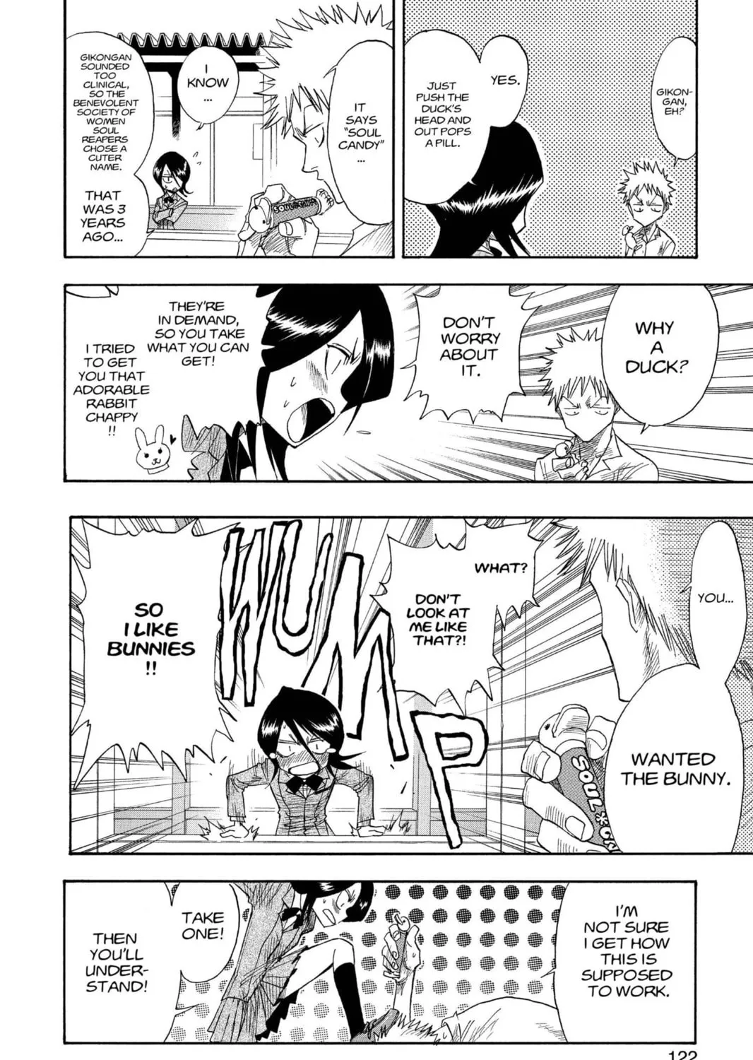 Read Bleach chapter 13 image 30 on Lezhin