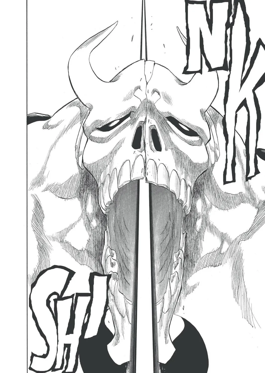 Read Bleach chapter 130.5 image 54 on Lezhin