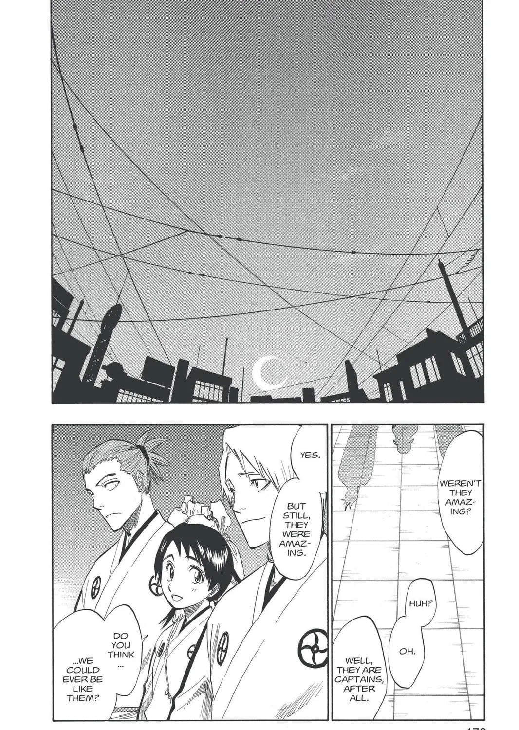 Read Bleach chapter 130.5 image 62 on Lezhin