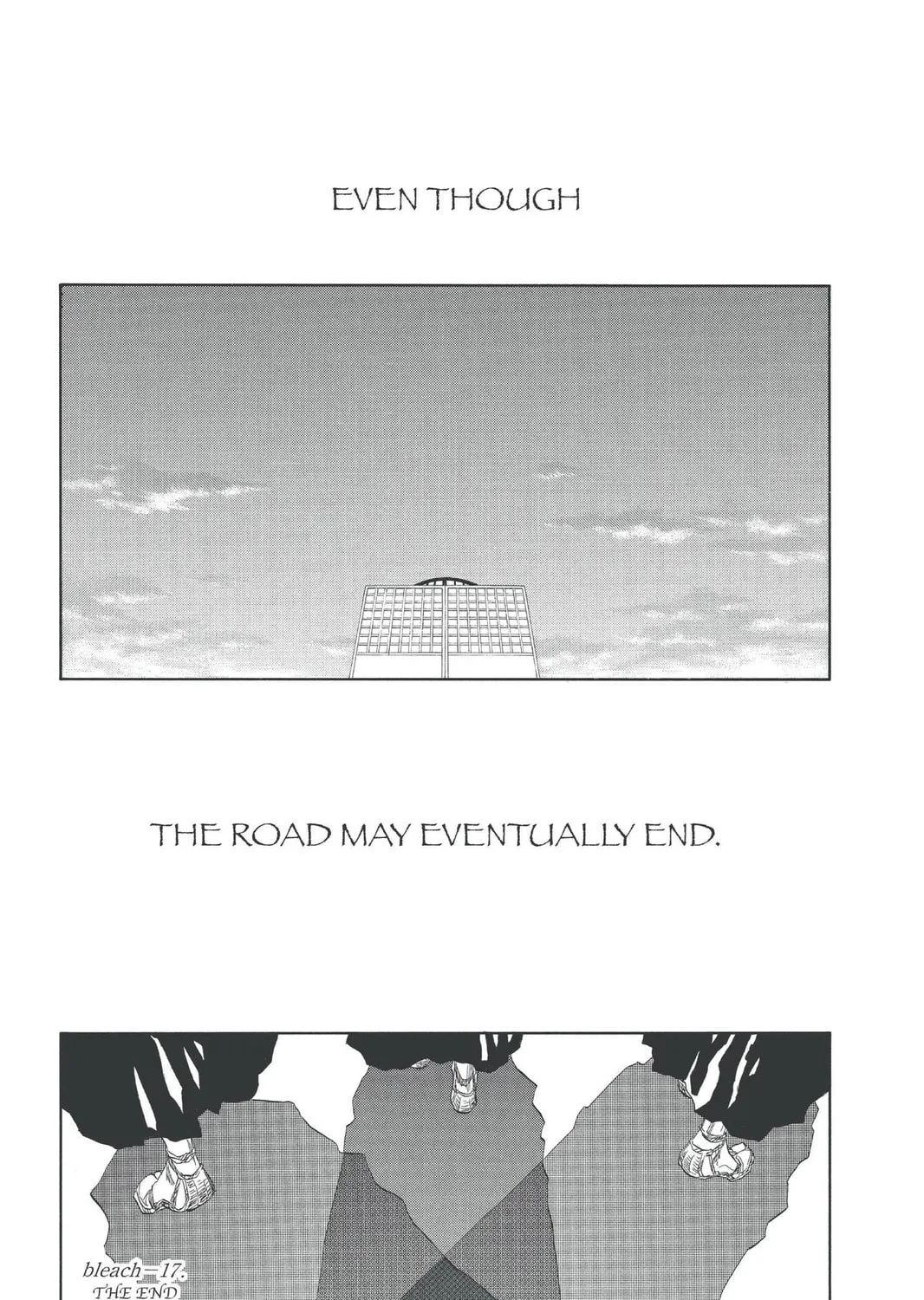 Read Bleach chapter 130.5 image 68 on Lezhin
