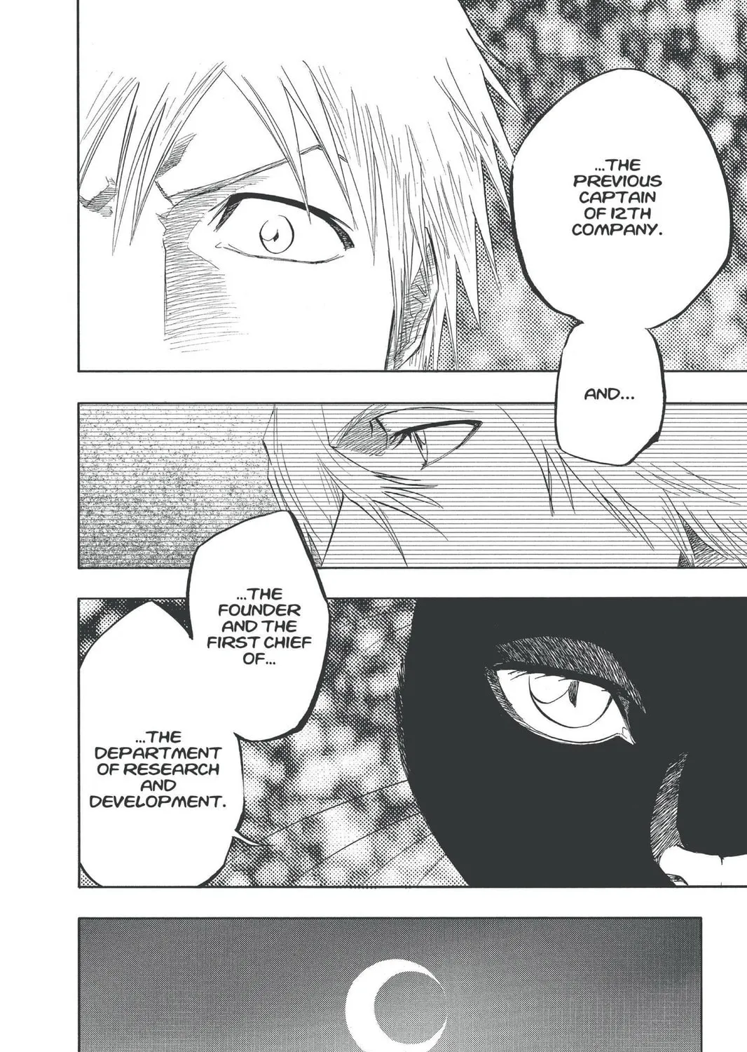 Read Bleach chapter 130 image 22 on Lezhin