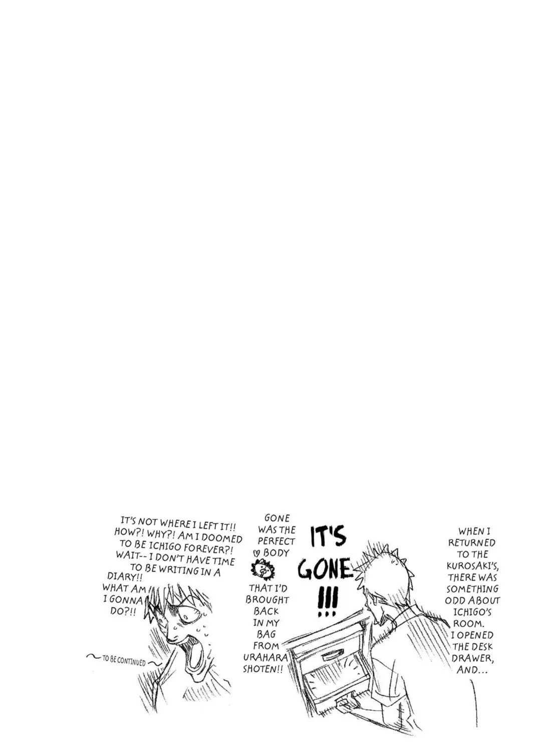 Read Bleach chapter 130 image 38 on Lezhin