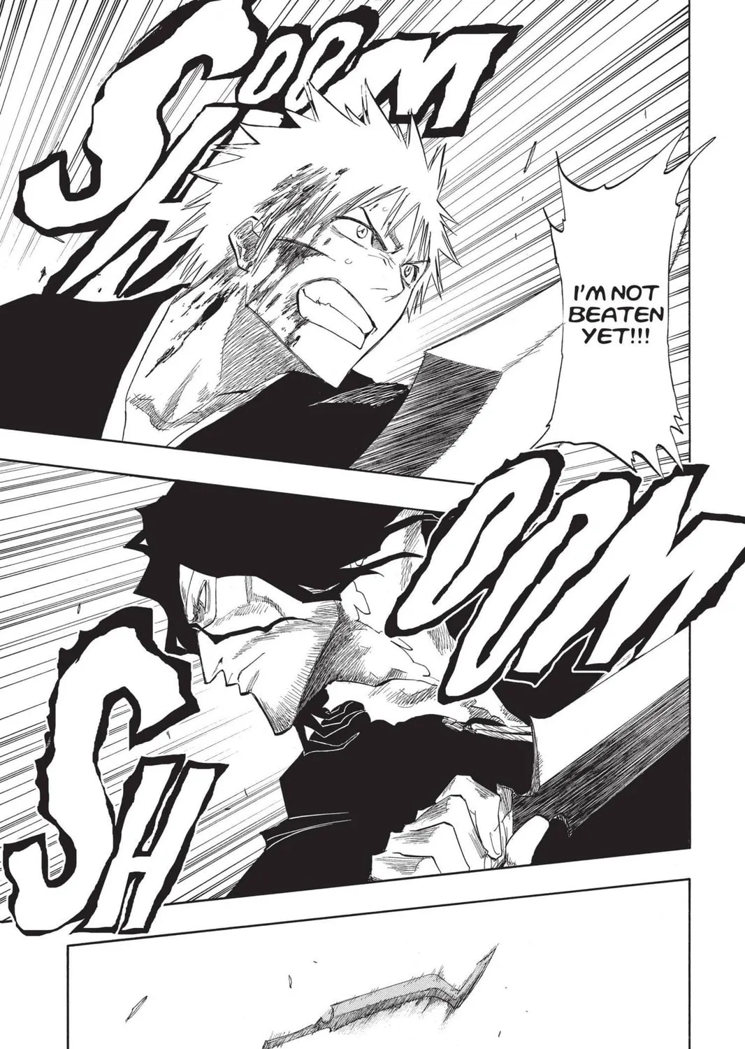 Read Bleach chapter 130 image 4 on Lezhin
