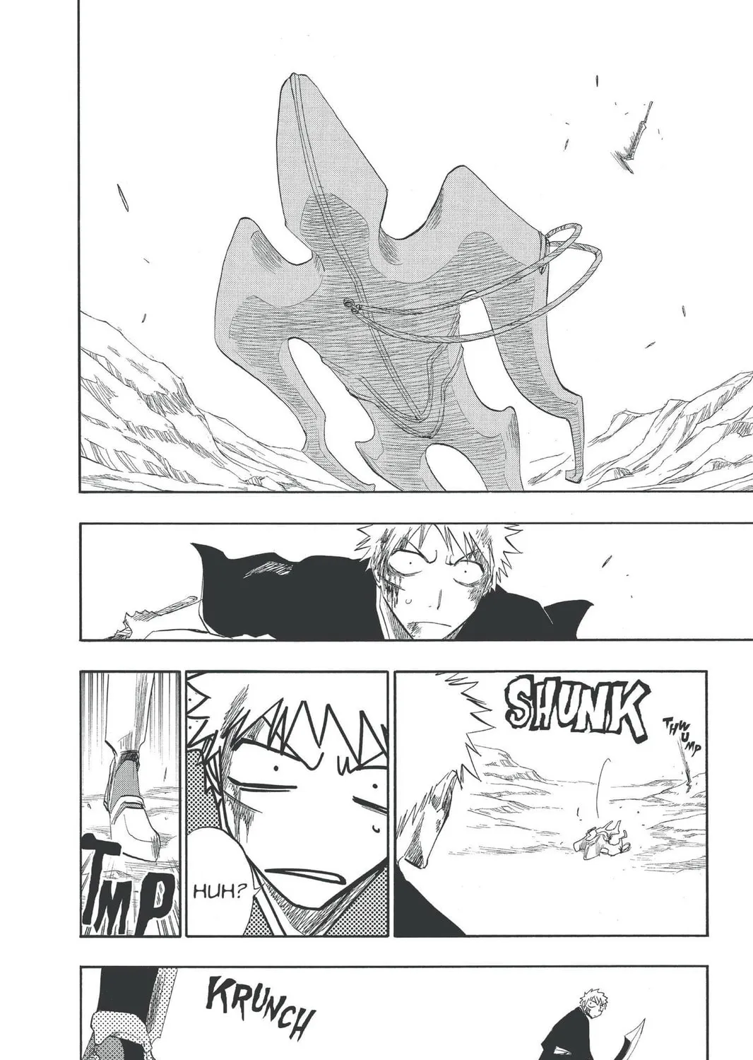 Read Bleach chapter 130 image 6 on Lezhin