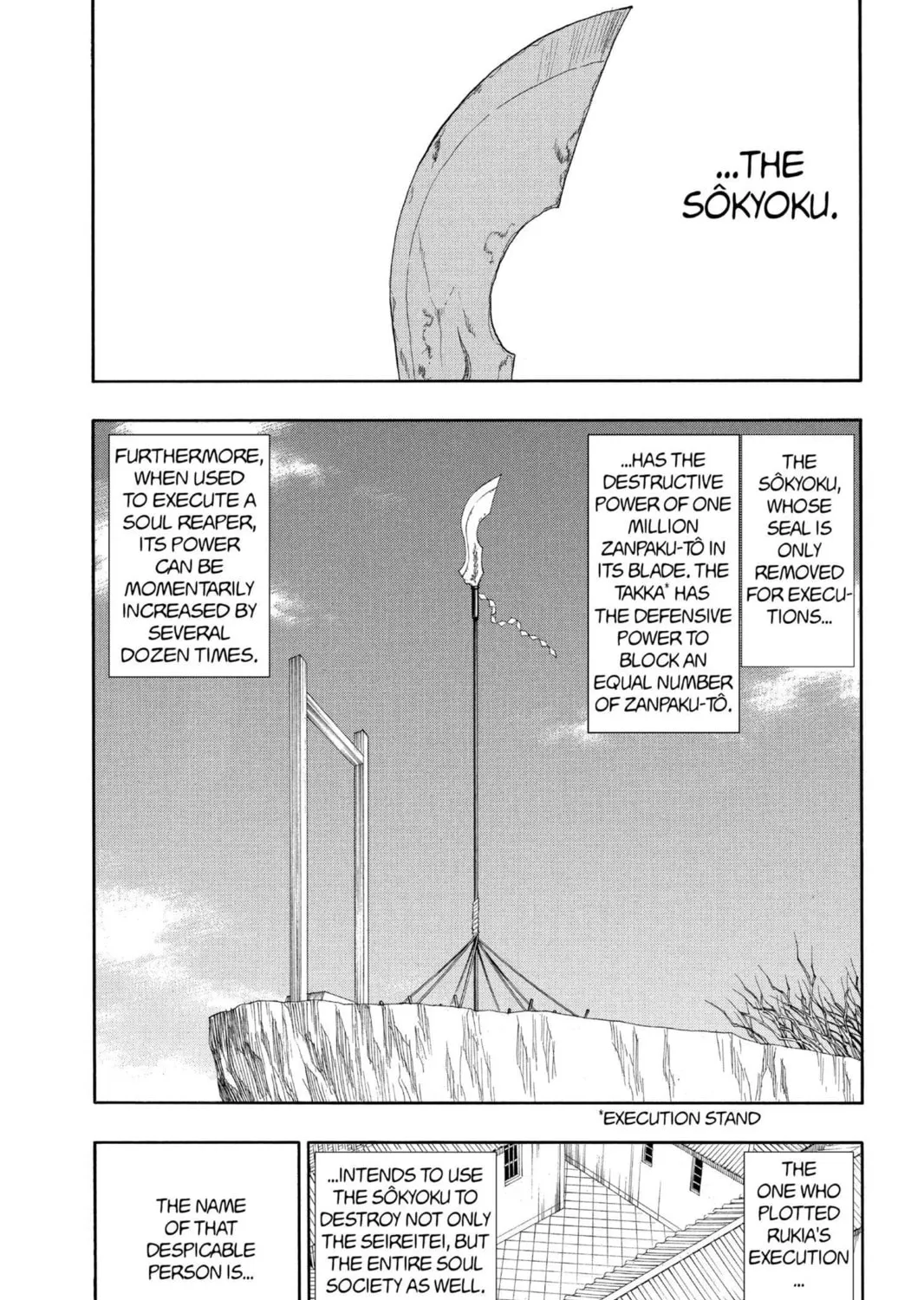 Read Bleach chapter 131 image 2 on Lezhin