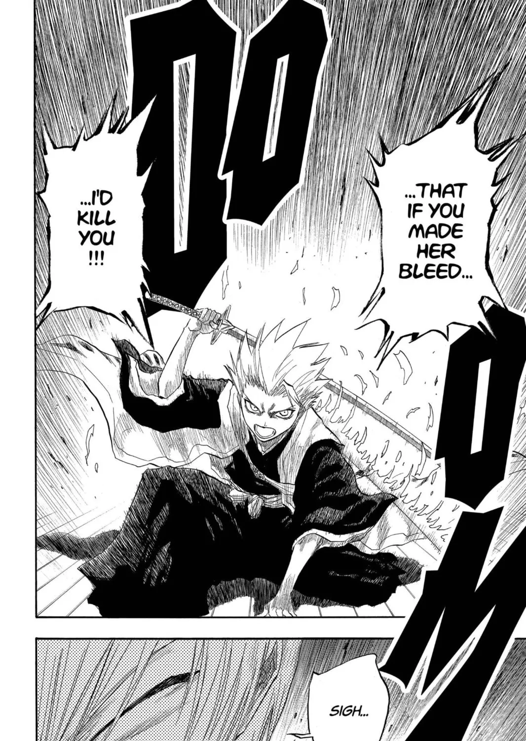Read Bleach chapter 131 image 34 on Lezhin