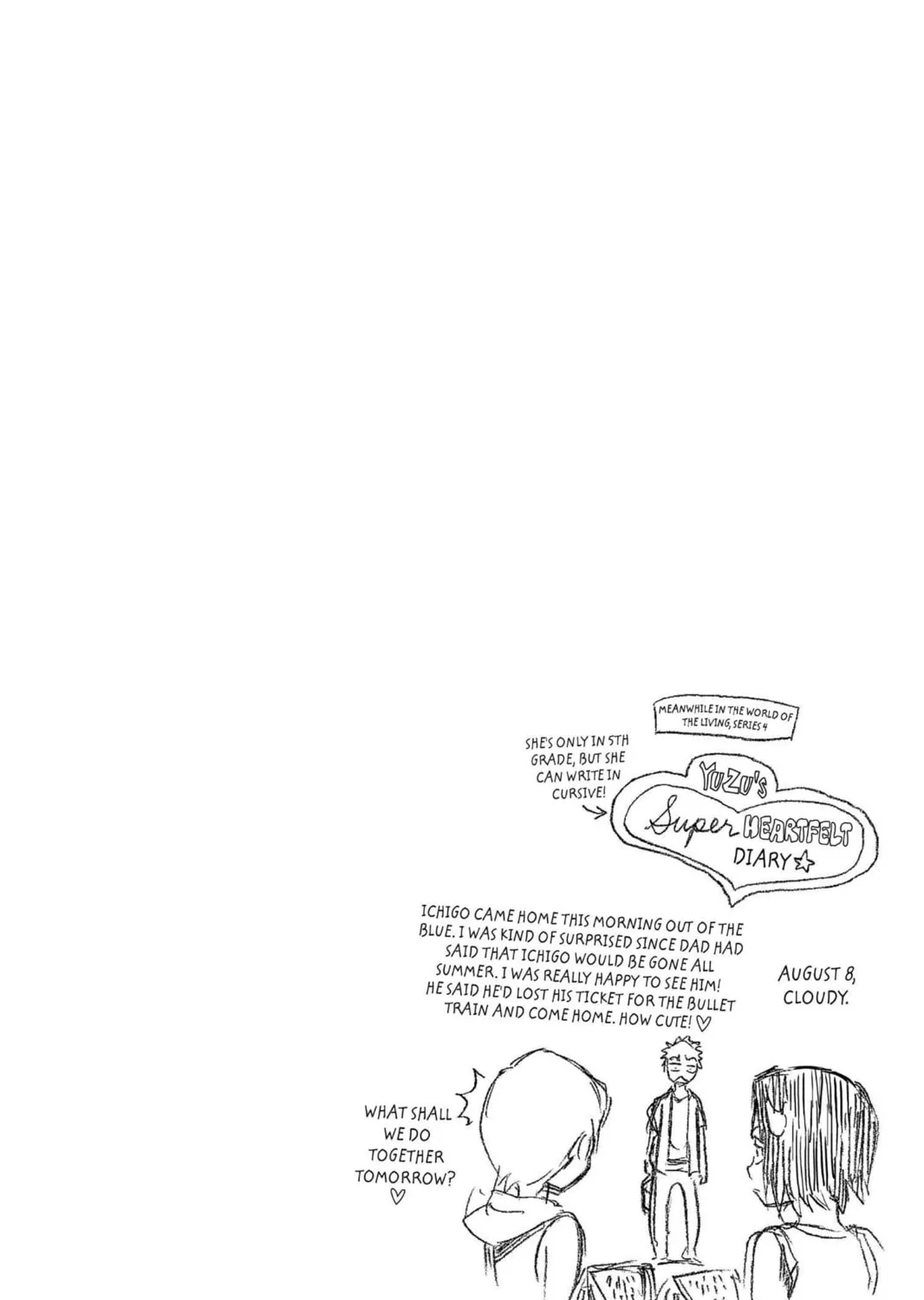 Read Bleach chapter 131 image 38 on Lezhin