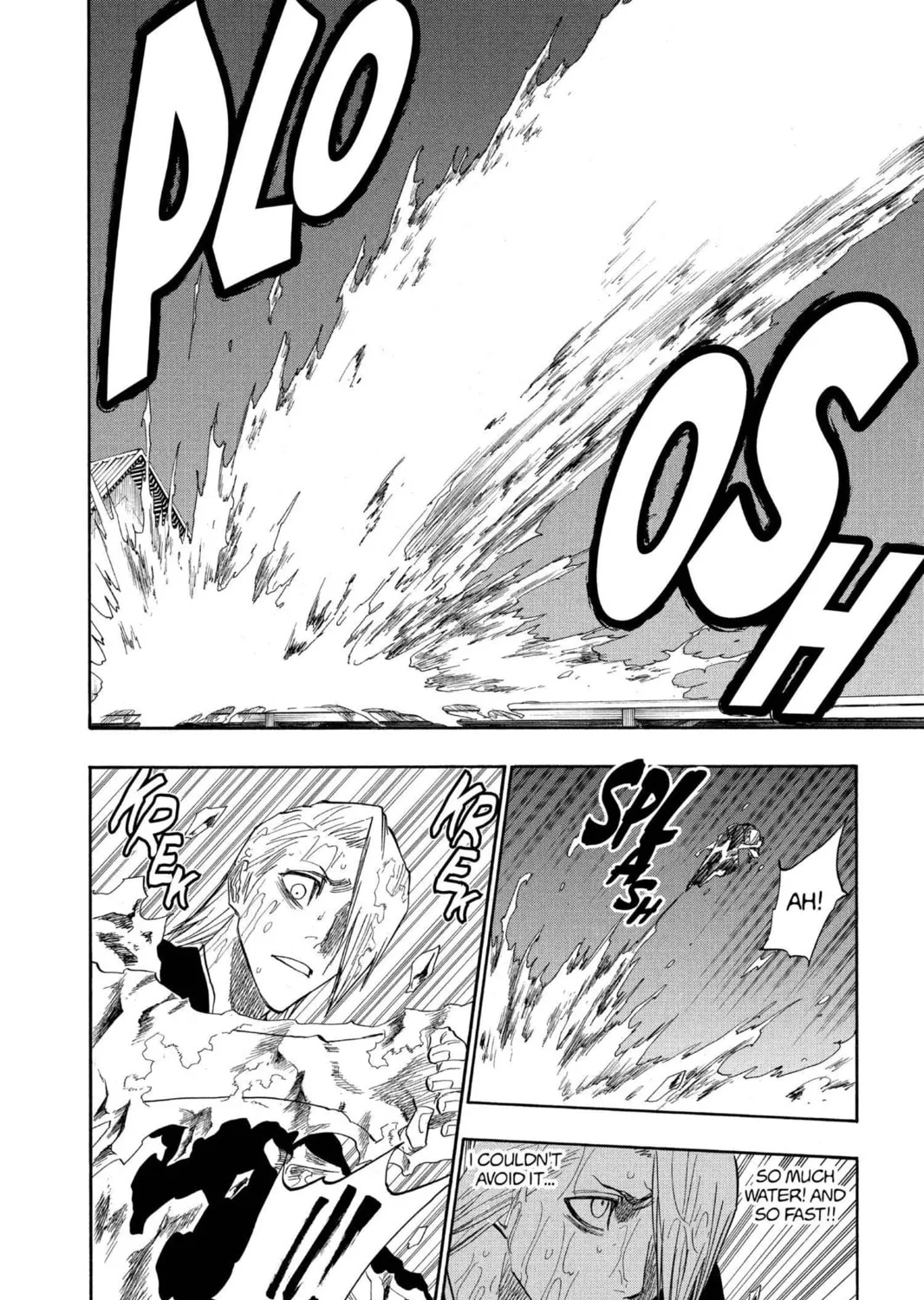 Read Bleach chapter 132 image 10 on Lezhin