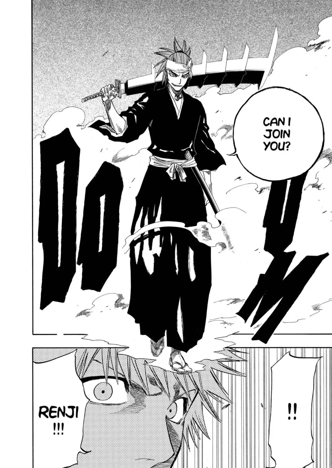 Read Bleach chapter 133 image 22 on Lezhin