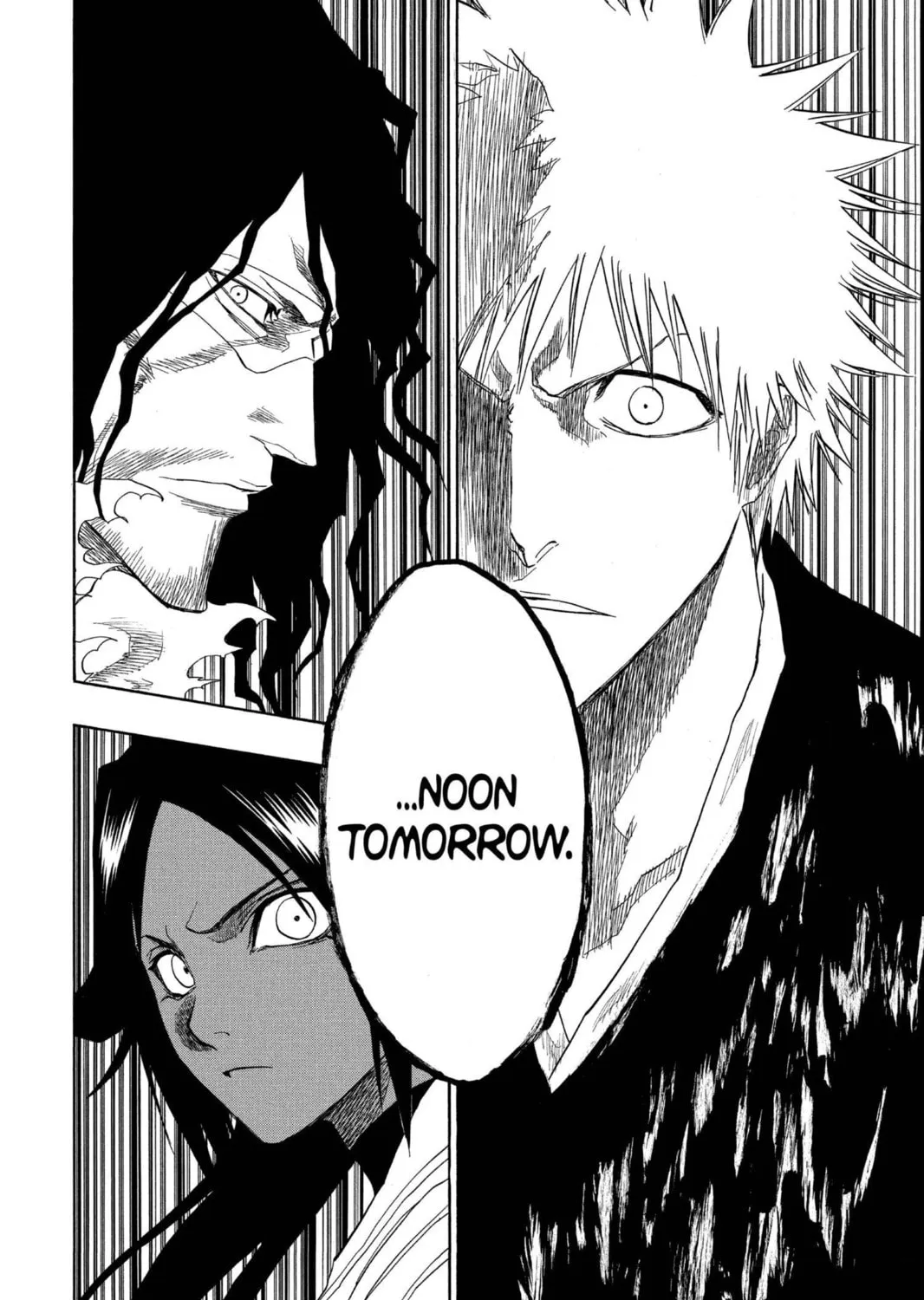Read Bleach chapter 133 image 26 on Lezhin