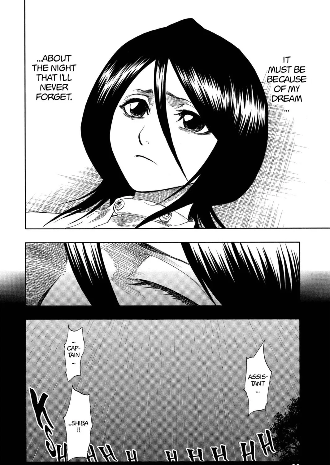 Read Bleach chapter 133 image 38 on Lezhin