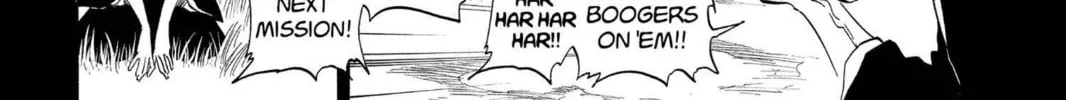 Read Bleach chapter 134 image 25 on Lezhin