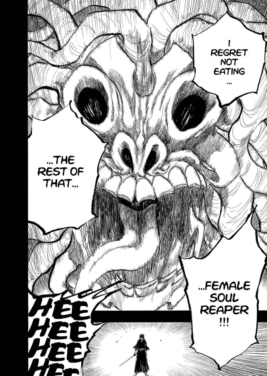 Read Bleach chapter 135 image 10 on Lezhin