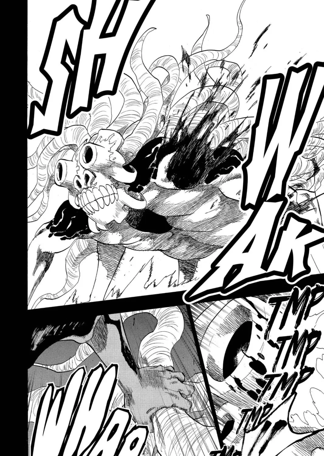 Read Bleach chapter 135 image 14 on Lezhin