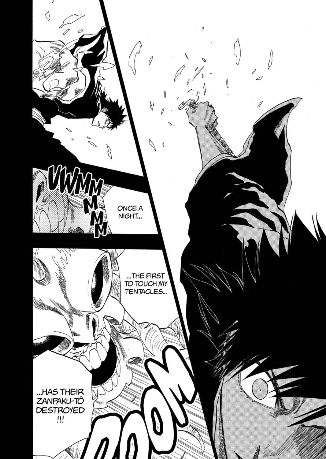 Read Bleach chapter 135 image 18 on Lezhin