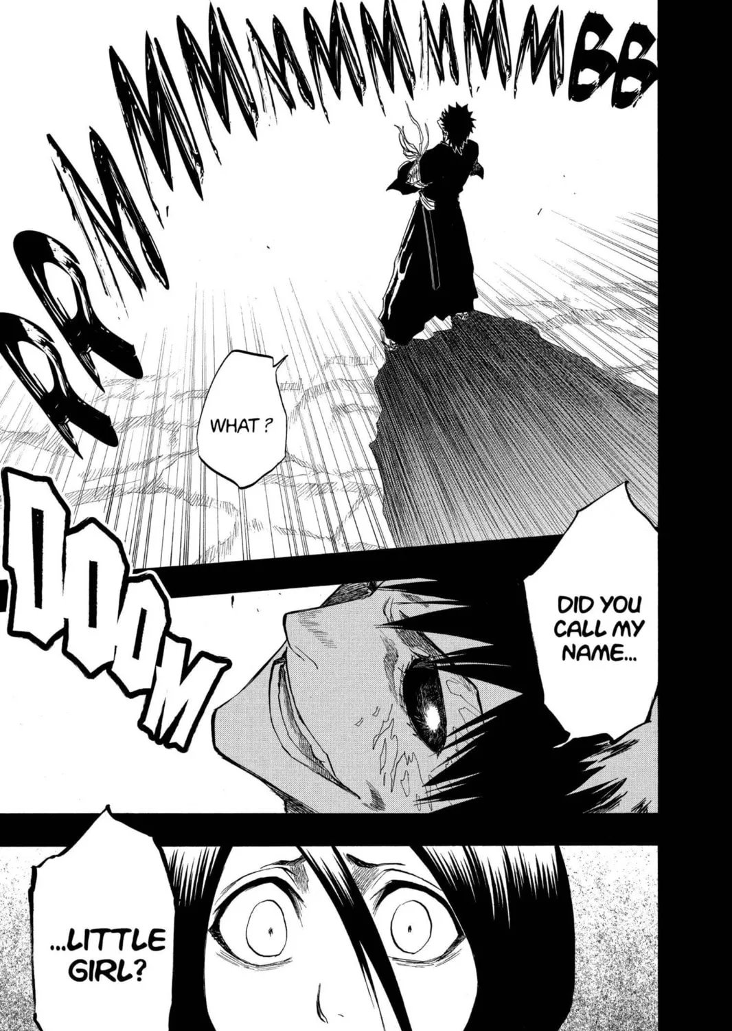 Read Bleach chapter 135 image 36 on Lezhin