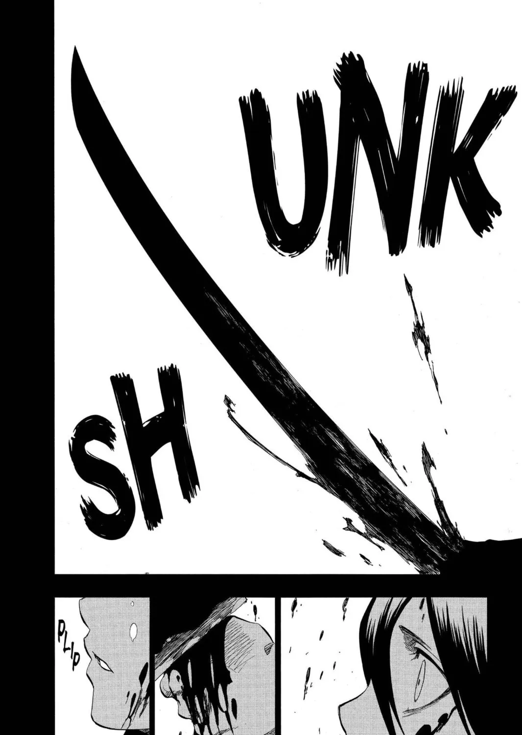Read Bleach chapter 136 image 26 on Lezhin