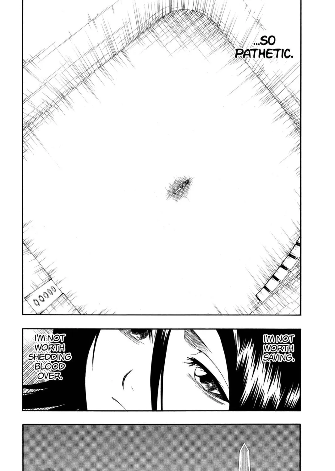 Read Bleach chapter 136 image 36 on Lezhin
