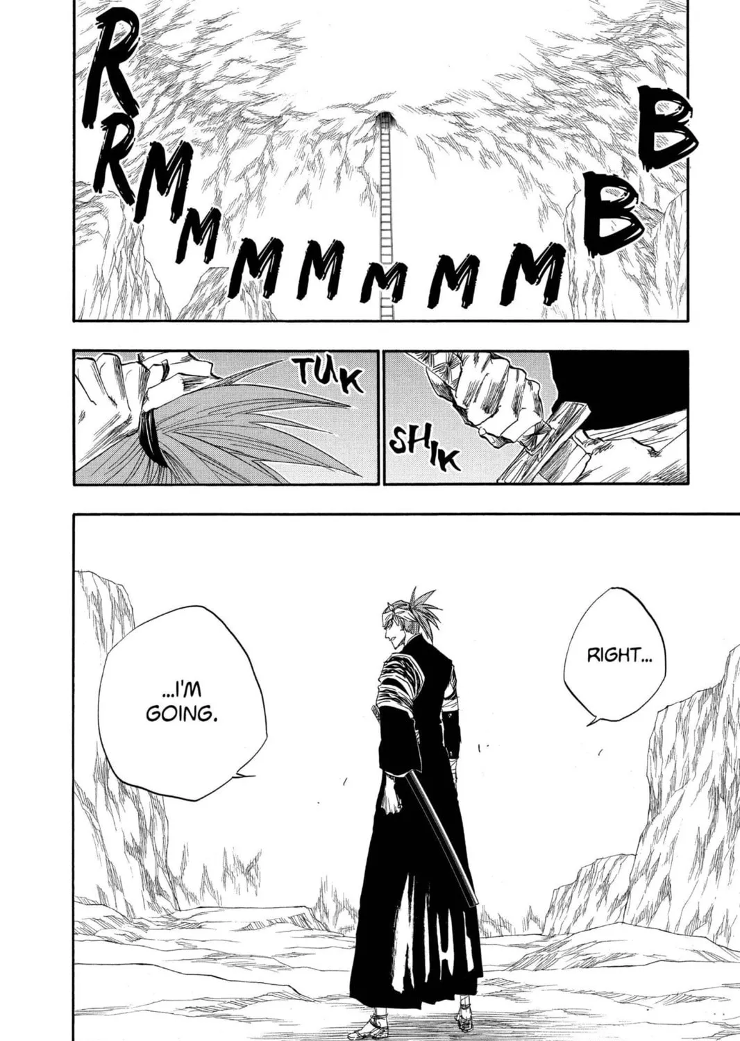 Read Bleach chapter 137 image 26 on Lezhin