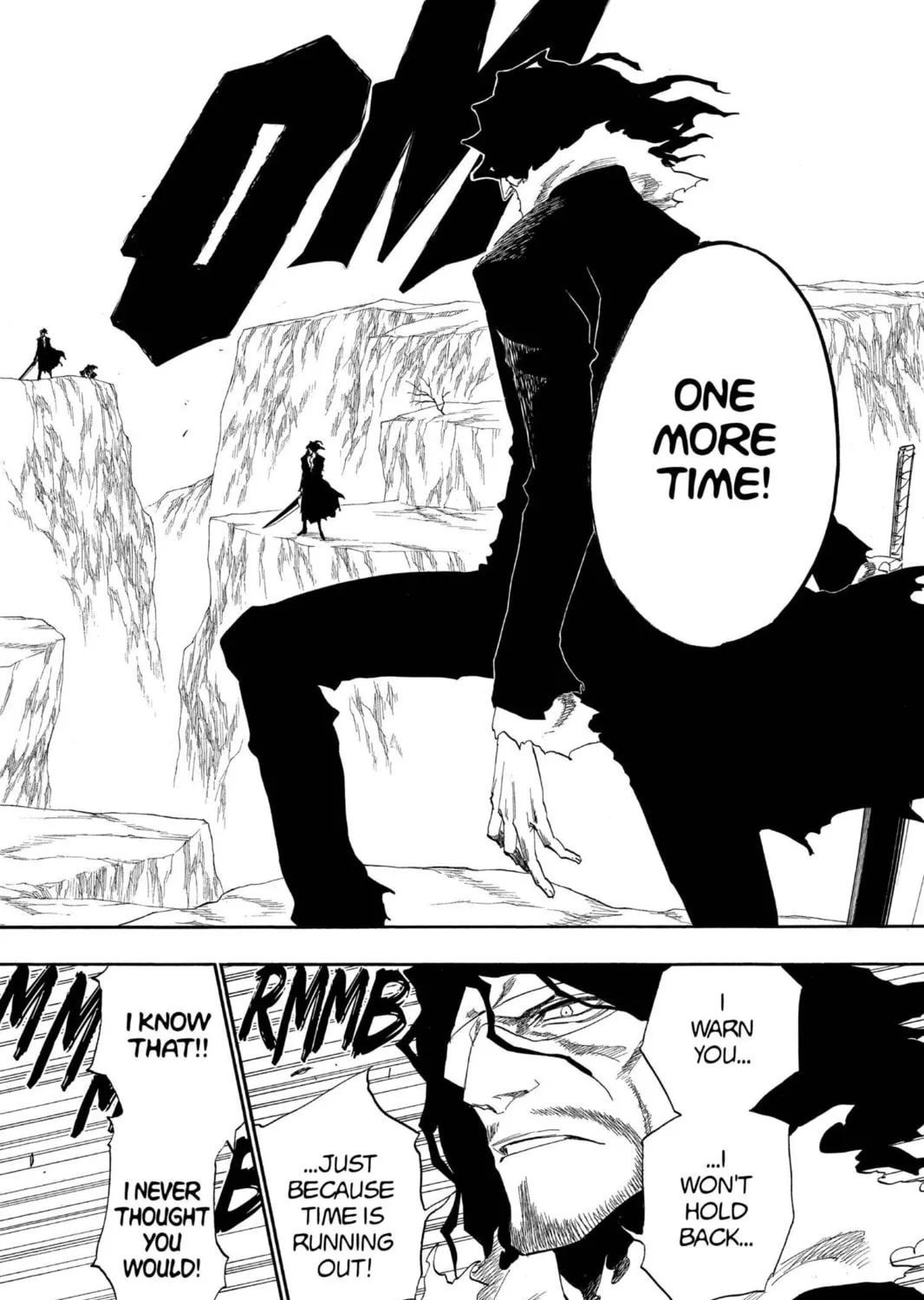 Read Bleach chapter 137 image 34 on Lezhin