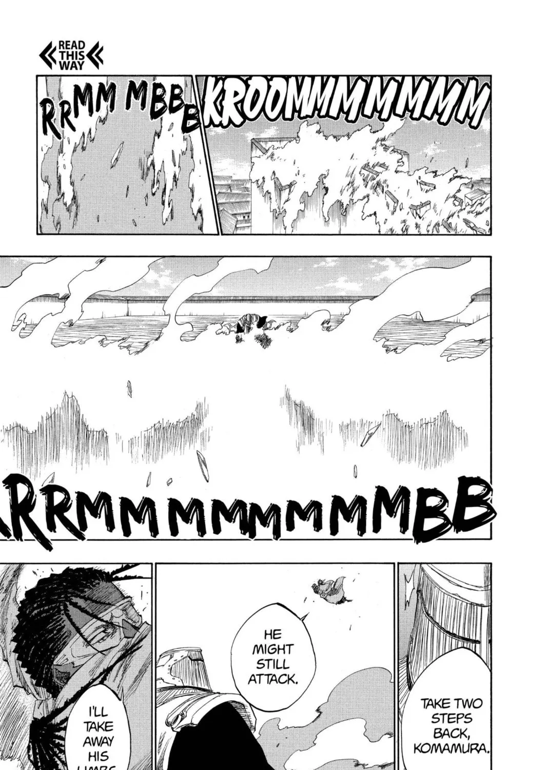 Read Bleach chapter 139 image 24 on Lezhin