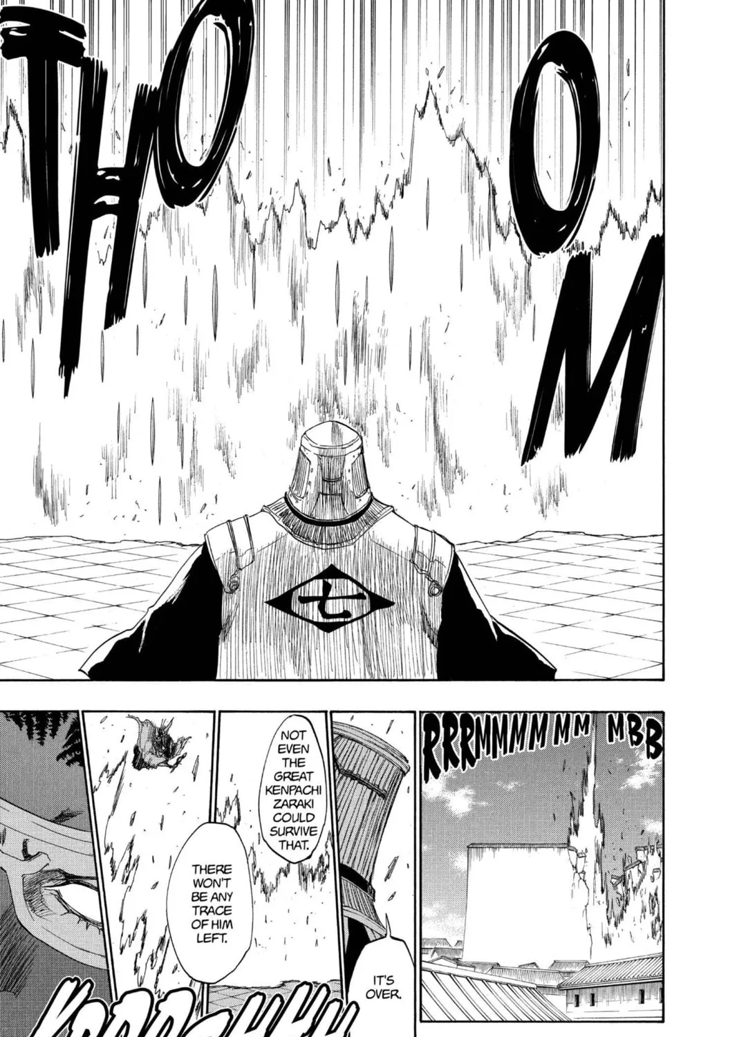 Read Bleach chapter 139 image 28 on Lezhin