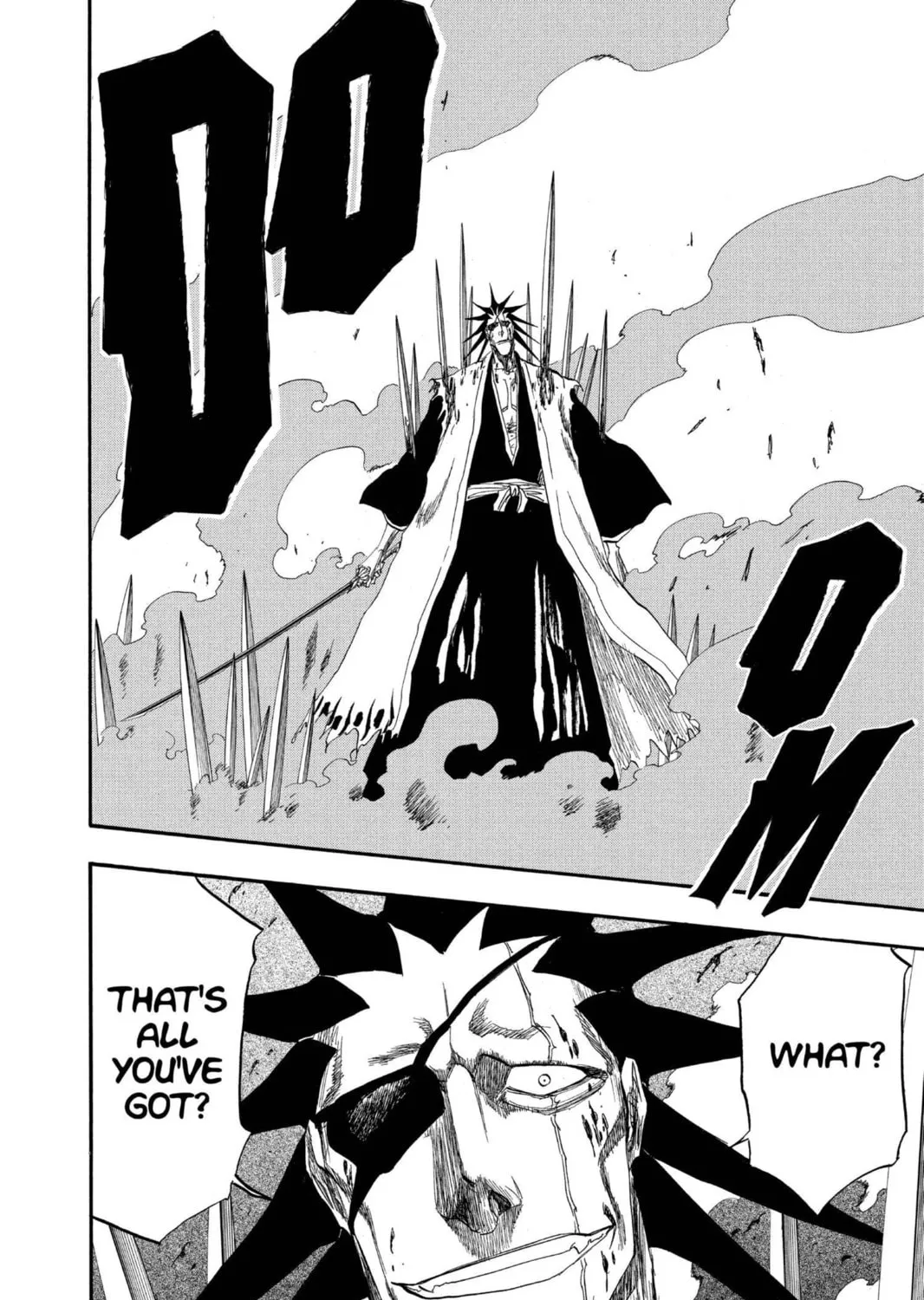 Read Bleach chapter 139 image 30 on Lezhin