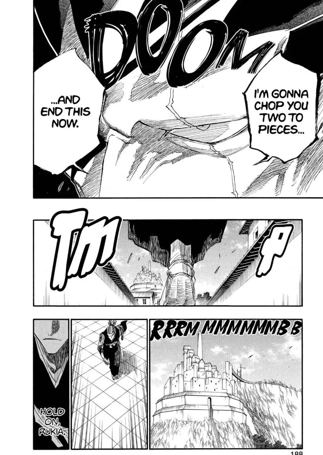 Read Bleach chapter 139 image 34 on Lezhin