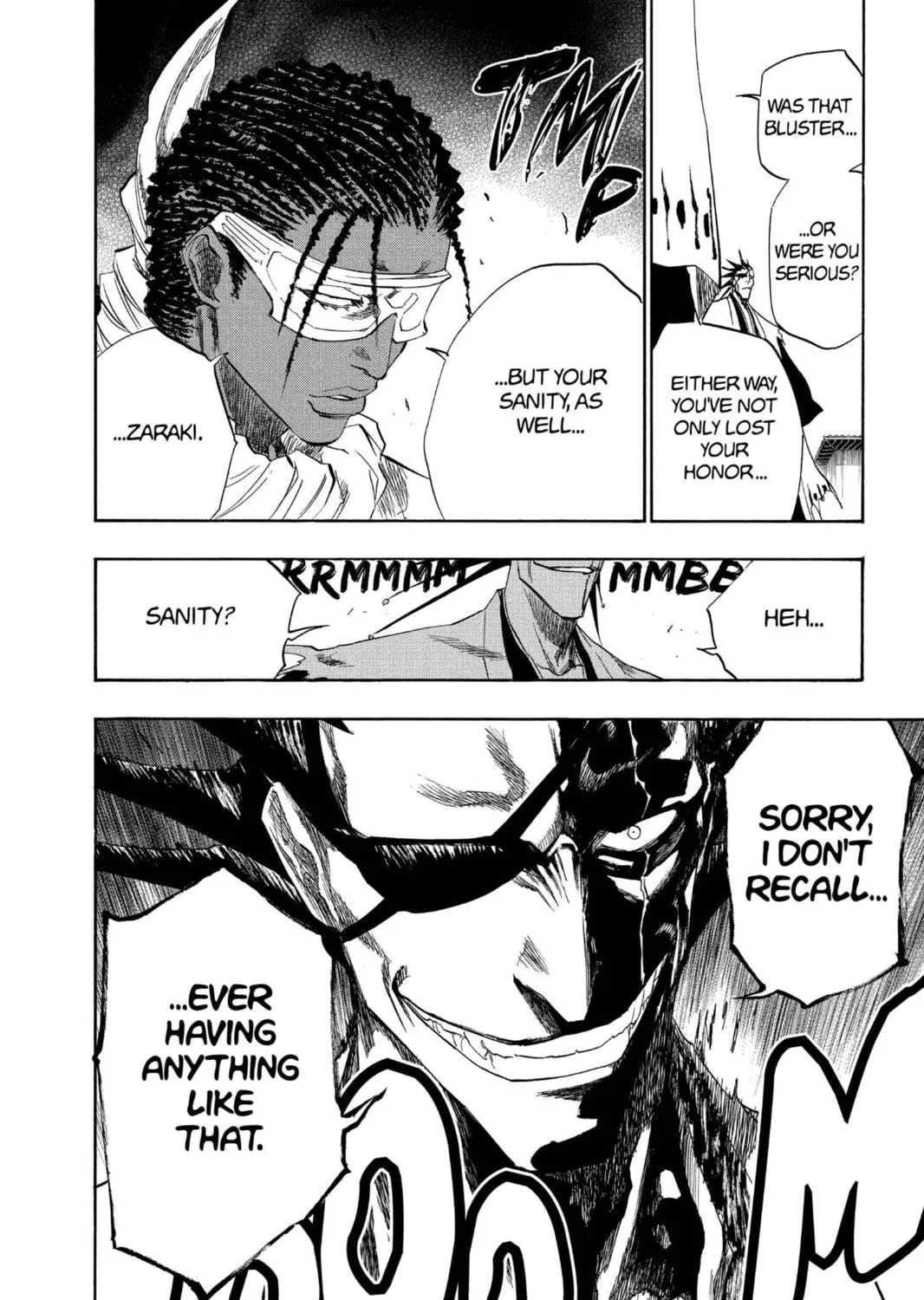 Read Bleach chapter 139 image 6 on Lezhin