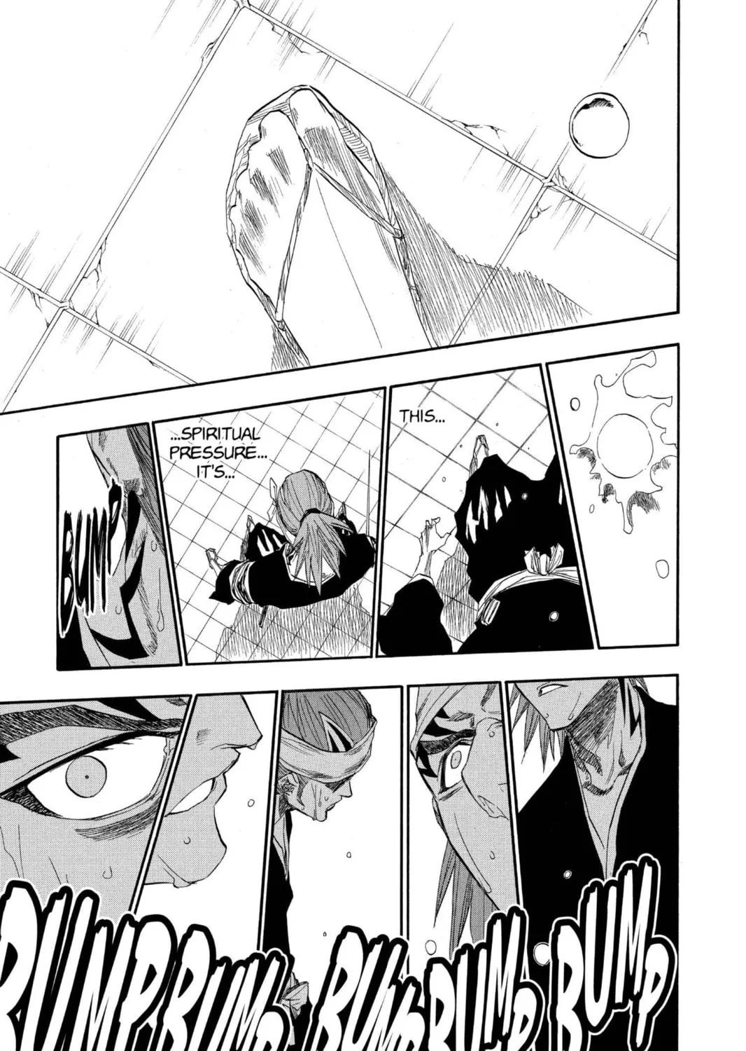 Read Bleach chapter 140 image 16 on Lezhin